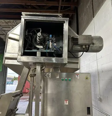 USED 2013 SAAN OB-3000