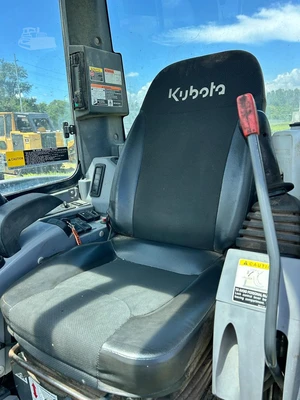 Used 2020 KUBOTA KX040-4 Excavators Florida US | Intrac Machinery #1566439