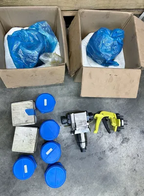 2022 TSUGAMI M08SY-II CNC Lathes Multi-Axis | Clark Machinery Sales, LLC (12)