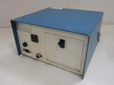 USED PRECISION DEVICES INC PDA-36