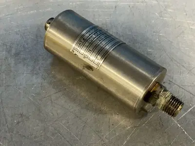 Used _UNKNOWN_ _UNKNOWN_ Hydraulic Cylinders Ohio US | HGR 24 #1326109
