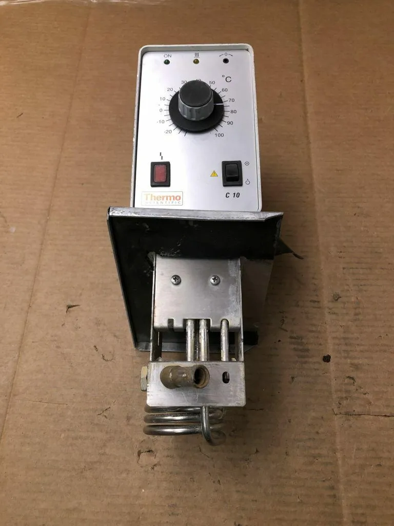 Thermo Electron C10 03-5007 Circulator Heater -4-212°F 115V 1PH