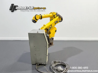 USED FANUC R-2000IB