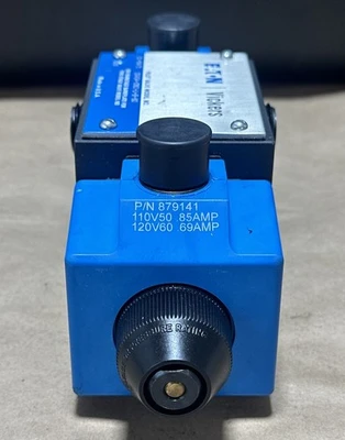 NEW EATON / VICKERS DG4S4-016C-U-B-60