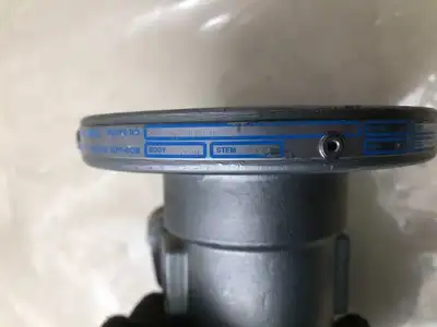 Milwaukee CF8M SS Manual Flanged 1-1/2″ Ball Valve 275CWP