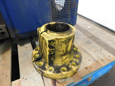 Used FLENDER _UNKNOWN_ Speed Reducers Ohio US | Equipment Recovery Corp. #1331765