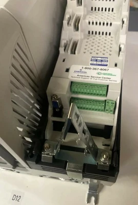 USED CONTROL TECHNIQUES SP4403