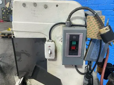Used DENISON 254861W Hydraulic Presses Ohio US | HGR 24 #1304898
