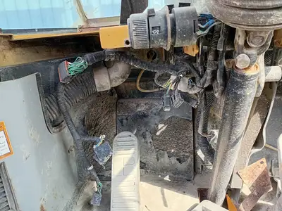 Used KOMATSU WA250PT-5L Wheel Loaders British Columbia CA | Lenmark #1489050