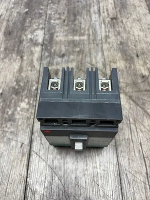 Used GENERAL ELECTRIC TEB132040 Misc Electrical & Power Parts South Carolina US | ESS Industrial Equipment Sales #1328110