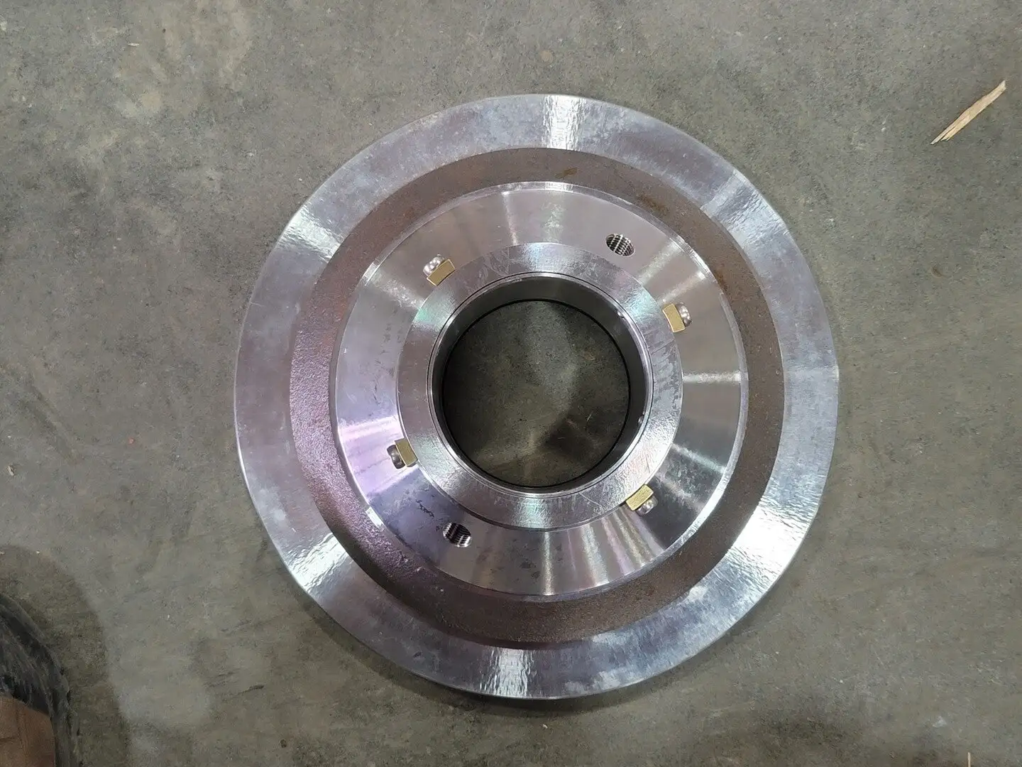 85 mm Double Mechanical Seal Type CDPN