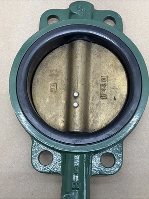 NEW Stockham LD512-BA3-B
