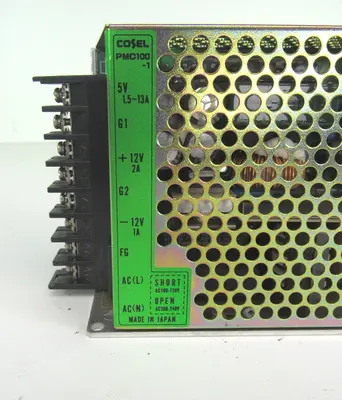 USED COSEL PMC100-1