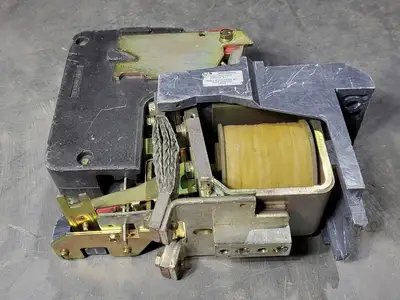 USED CUTLER-HAMMER 2120A07G09