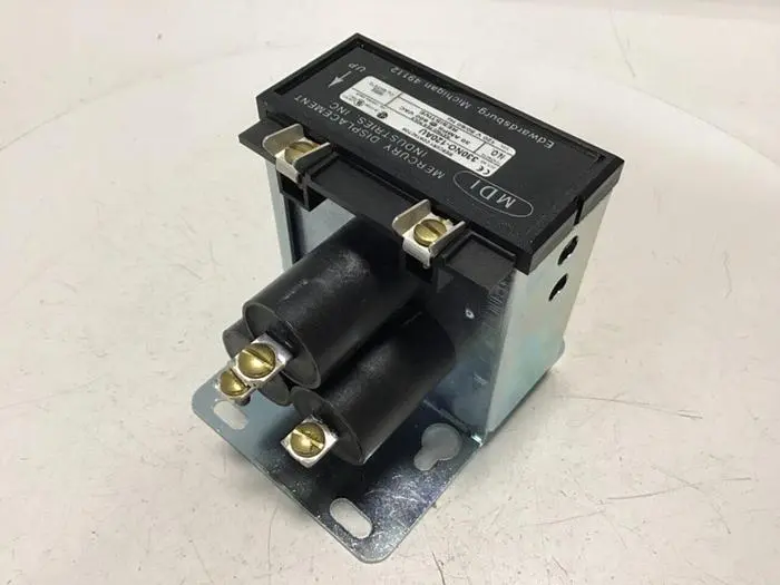 USED MDI 330NO-120AU