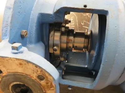 USED Ahsltrom MC