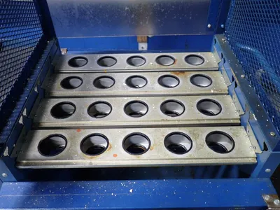 Tool Holder Cart
