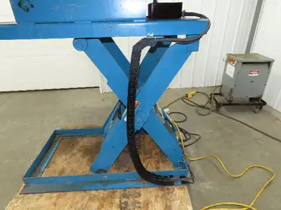 Used ADVANCED _UNKNOWN_ Misc Lifts Indiana US | Arrow Industrial #1367360