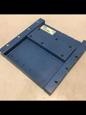 USED SIGMATEK MB042 01-002-042