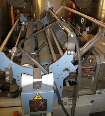 USED CONFLEX CWM 160