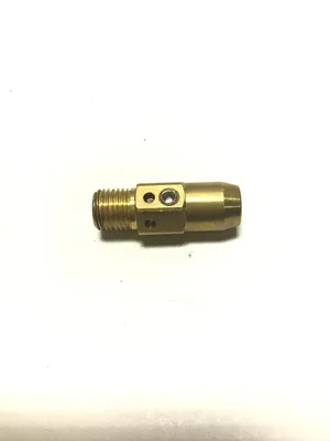 American Torch Tip 54A Diffuser Gas #4 (Lot of 6)
