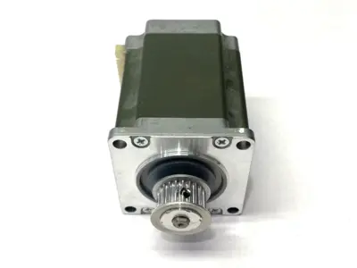 USED JAPAN SERVO KH56QM2B050