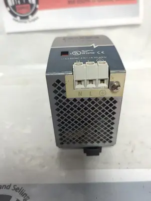 Used SOLA SDN4-24-100 Miscellaneous Equipment (Electrical & Power) Ohio US | Surplus Asset Holdings #1262649