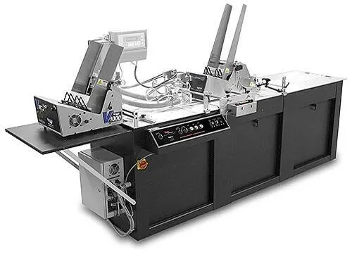 New | in-Stock STREAMFEEDER STREAMFEEDER TIP-ON / ATTACHING SYSTEM Mailing Equipment Michigan US | Capital Mailing Equipment #1494272
