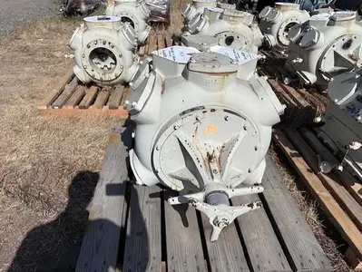 USED ARIEL RJ-PRC