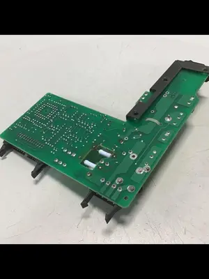 USED GAMMAFLUX GA-100-F-00