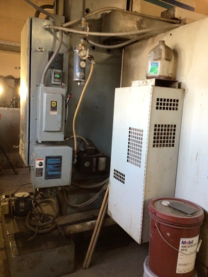 1992 FADAL VMC-6030HT Machining Centers, Vertical | Star Equipment Co., Inc. (4)