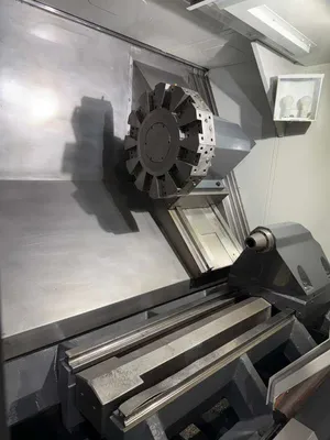 2013 HAAS ST-40 CNC Lathes | Midstate Machinery (18)