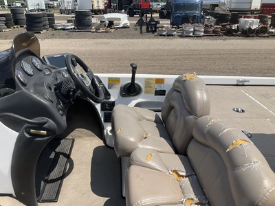 Used 2002 NITRO 929 CDX Boats (Misc) Michigan US | Miedema Asset Management Group #1337424