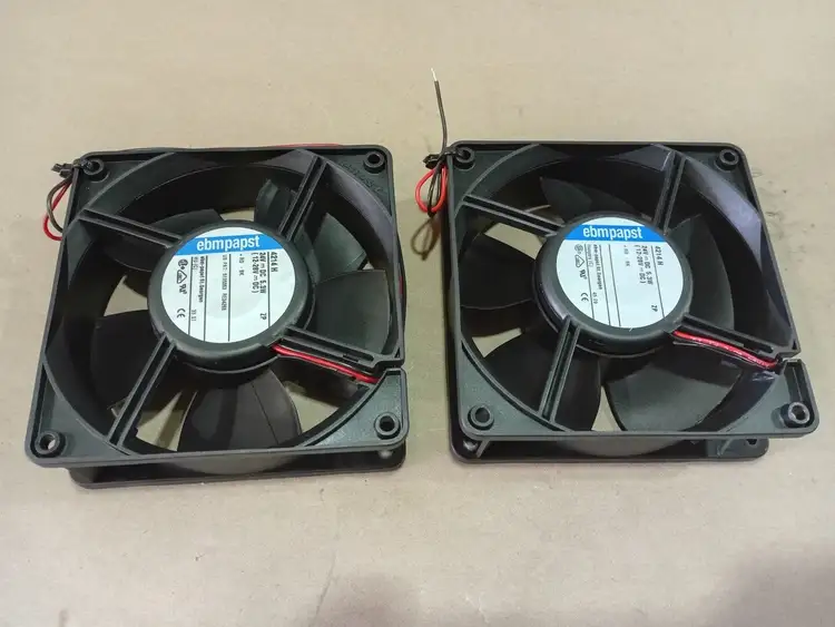 New | in-Stock EBM PAPST 4214H Crypto Mining British Columbia CA | Lenmark #281892