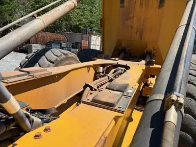 Used 2020 VOLVO A25G Articulated Dump Trucks North Carolina US | Southeastern Equipment Corp #1467797