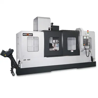 NEW ACCUWAY UM-160S