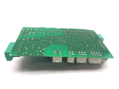 Used CAREL 99498B Interface Board 17-12-12 1.0 F054430 I/O Boards & Replacement Parts Michigan US | Maverick Industrial Sales #1397132