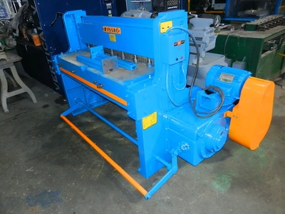 USED WYSONG 1252