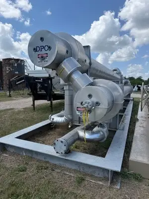 Used _UNKNOWN_ _UNKNOWN_ Separators Texas US | Oil The Woodlands Group #1501193