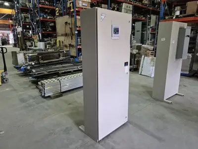 USED MOELLER CBRSI100S46D-12