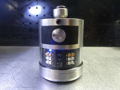 Renishaw Optical Machine Inspection Probe OMP60 (LOC504)*