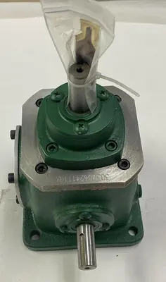 New | in-Stock OHIO GEAR 303MD6241110A Speed Reducers | Surplus Asset Holdings #1204356