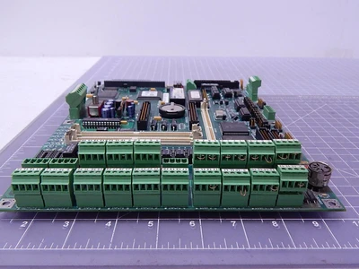 Used MATTEC _UNKNOWN_ Circuit Boards | OCO Industrial #1610257