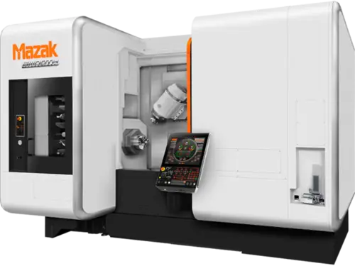 NEW MAZAK INTEGREX I-200ST-1500U