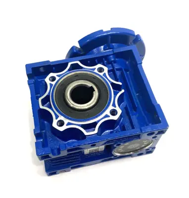 Used Motovario Right Angle Worm Gear Reducer 4003001 Speed Reducers Michigan US | Maverick Industrial Sales #1393383