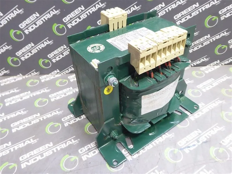 1.0 kVA C.E.E electrotec - Imola MX9247 Transformer 50/60Hz Used