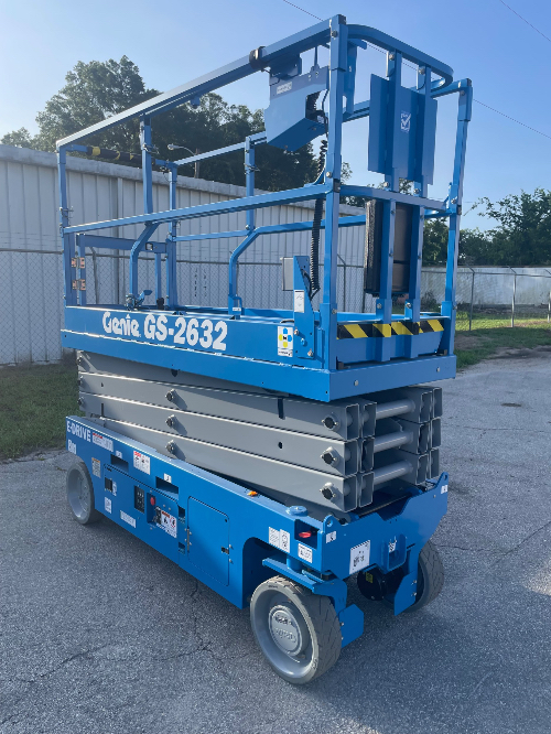 NEW 2026 Genie GS-2632E