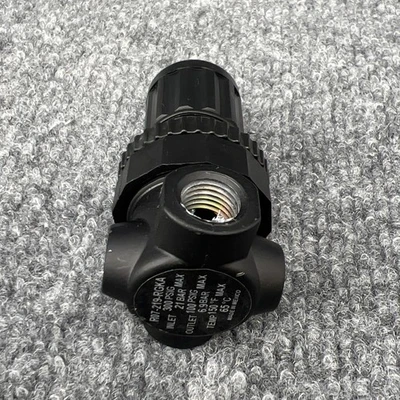 Used Norgren R07-219-RGKA Air Pressure Regulators California US | Davliegogo LLC #1705376