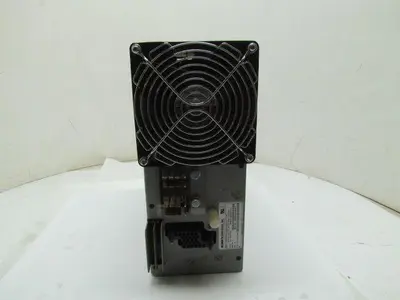 C & D HFM24BC150 100.7520.24A Modular Power Rectifier 24V 150 Amp 183-264VAC