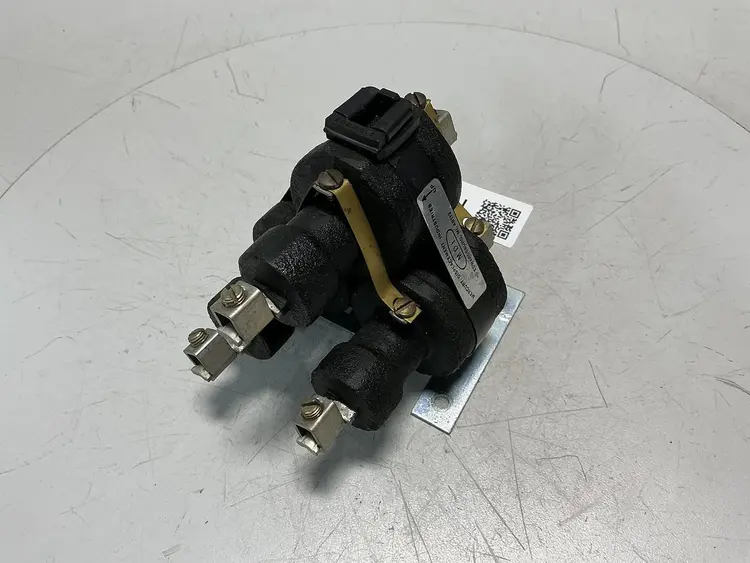 Used MDI 335NO-120A Relays & Switches Michigan US | Ideal Machinery #691586